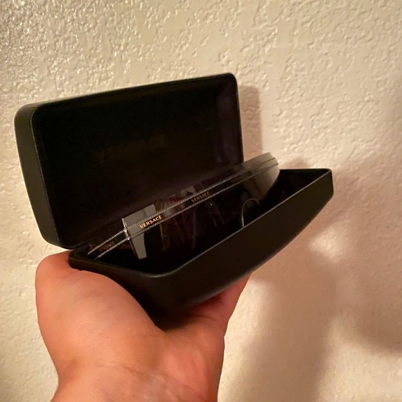 versace sunglasses - Picture 8 of 8